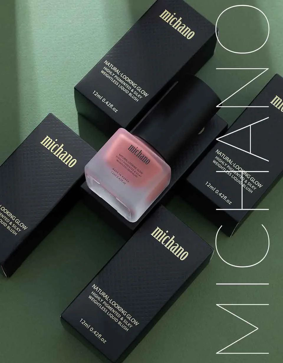 محصولات میچانو در یک نگاه